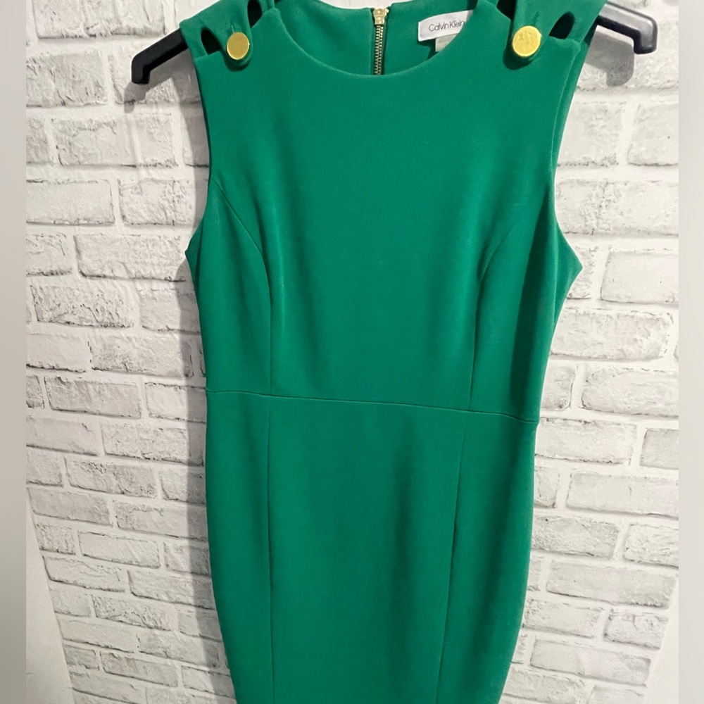 Calvin Klein Dress NWOT
